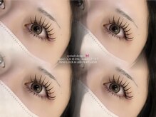 レジーナ 妙音通店(REGINA)/上下マツエク