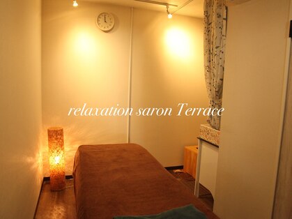 テラス(Terrace)の写真