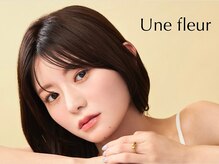 アンフルール プリエ 恵比寿店(Une fleur prier)