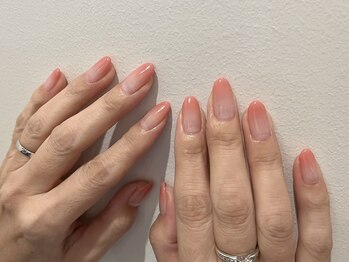 PlusEwalu四日市ネイル/パラジェル/フィルイン/長さだし/マグネット/フット/スカルプ/カラグラ♪ [四日市/桑名]