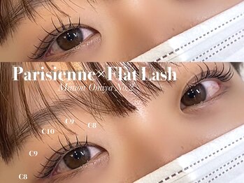 ミニオン 大宮2号店(minion)/追加メニューできます