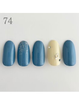 エクラ(Eclat)/ハンド ¥4.350