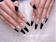 ムーミー 新宿(Moomi)/フレンチネイル