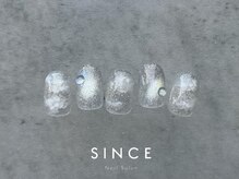 シンス(Since)/4月 monthly design