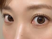 レイア 豊中店(Leia RISE HAIR BRAND)/まつ毛パーマ