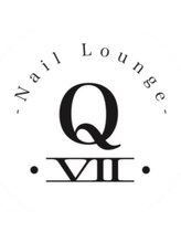 キューセブン ネイルラウンジ イオンモール高崎店(Q7 Nail Lounge)&nbsp;中田 誠子