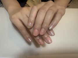 ご新規様限定デザイン ¥4180