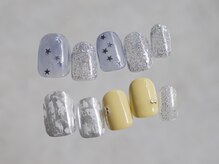 ディーネイル アイラッシュ オカザキ(DEE nail×eyelash okazaki)