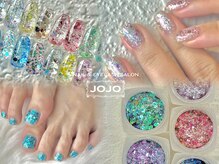 ジョジョ 本店(JOJO)