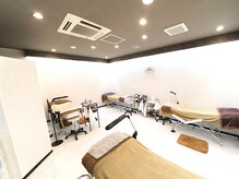 ☆居心地の良いサロン空間、お仕事帰りにも癒されます☆
