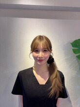 ゼロゼロニーイチ 新宿店(OO21)&nbsp;岸 茜