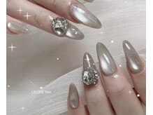 ルラワンネイル(LR.ONE Nail)