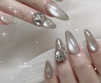 ルラワンネイル(LR.ONE Nail)