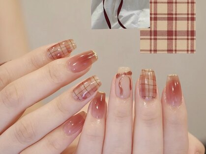 オーラムネイル(Aurum Nail ）)の写真