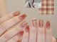 オーラムネイル(Aurum Nail ）)の写真
