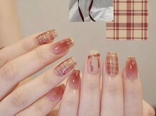 オーラムネイル(Aurum Nail ))