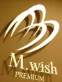 エムウィッシュ 金山店(M.wish)/Rily by M.wish　金山店