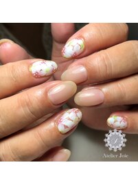 4本アートデザイン