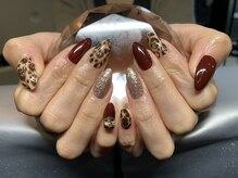 マリカ ネイルサロンアンドスクール(Malika)/