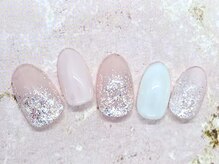 エブロマリン 湘南台店(evromarine)/5月☆6月限定ナチュラルアート