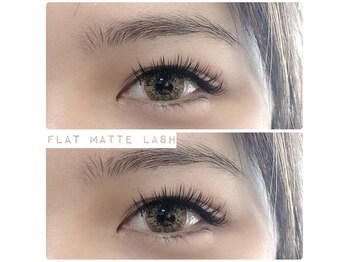 ノエラ(Noela)/フラットマットラッシュ