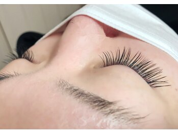 ヘアーアトリエ エゴン(hair atelier EGON)/マツエク