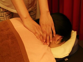 成増楽庵の写真/≪成増駅南口徒歩1分≫11時～深夜25時迄営業★低価格なのに高技術!!お仕事帰りにも気軽に寄れて嬉しい♪