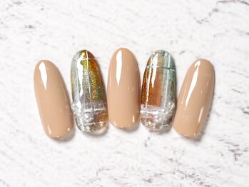 エムズネイル 武生店/