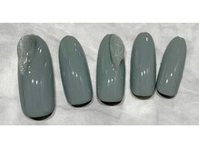 ネイルサロン M/5770円定額ネイル