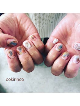 コキリンコ 葉山(cokirinco)/