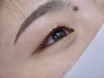 クイーンズ(Queens)/まつ毛パーマ