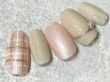 トータルビューティ ノイド(Noid)/120分デザイン4本♪