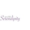 セレンディピティ(Serendipity)ロゴ