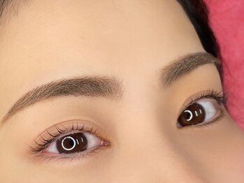 アイフラッシュ 京阪百貨店くずはモール店(Eye Flash)/アフター