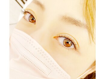 イーエヌトリップ(en.trip)/まつげパーマ