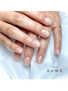 ニュアンスネイル