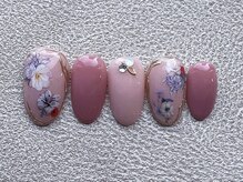 シェアサロン ディテール 千葉店(Detail)/オススメデザイン