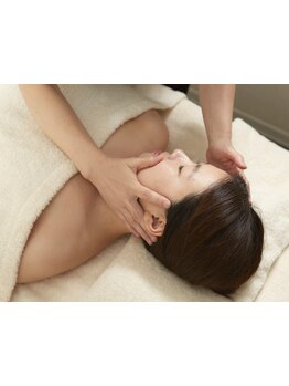 小顔になりたい