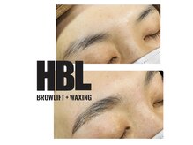 イルス(Ilus)/ハリウッドブロウリフト