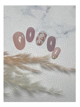 ミンナ(Minna)/定額ネイル♪