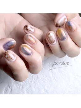 ジュレーヴ(ju reve)/