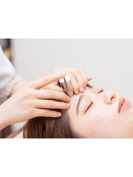 お肌をきれいにしたい