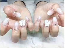 ポルティネイル(Porti Nail)/Akiraオーダーネイル