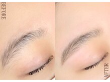 シーヘア アンド ビューティー(See. Hair&Beauty)/美眉スタイリング