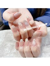 フォルトゥーナ 神田(Fortuna)/オフィスシンプルデザイン/神田