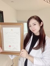 アトリエリン 小牧本店(Atelier Rin) Ayumi