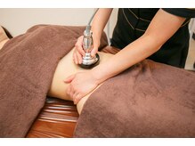 クイーン 天王寺店(Queen)/むくみ解消のコツは老廃物促進！