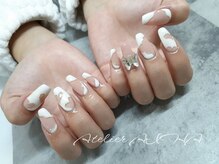 アトリエ アイハ(aiha)/ハート