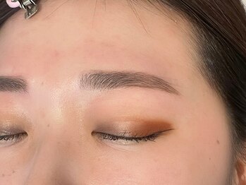 アイクイック 川口(Ai Quick)/☆アイブロウWAX☆