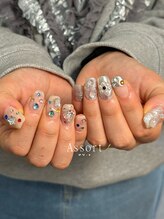 アソート 神戸元町(Assort)/フルオーダーアート